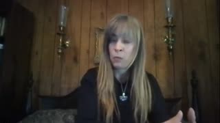 Degenerated humanoid - Andrea Martin