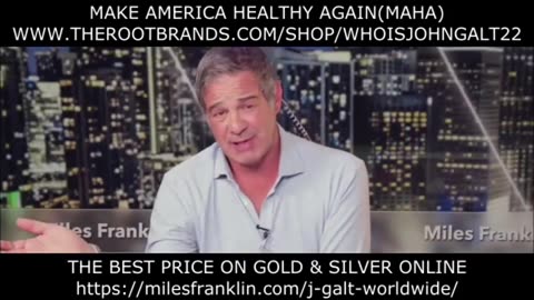 Andy Schectman: Banks NO LONGER Trust Each Other — COLLAPSE COMING! WHO IS JOHN QALT?