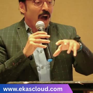 💽 GB ல இருந்து EXABYTE வரை! Cloud Storage 🔥☁️ # | Ekascloud