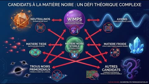 Ce qu'ils ont découvert change notre compréhension de l'univers
