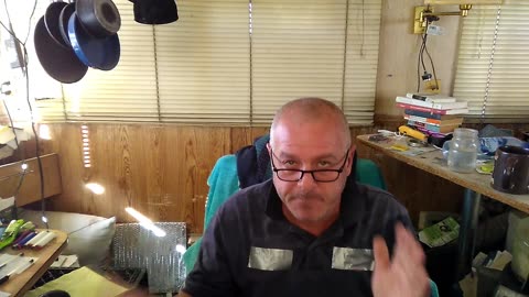 Jesus did NOT bring Good News (Gospel) Jesus Brought Old News, Bad Old News