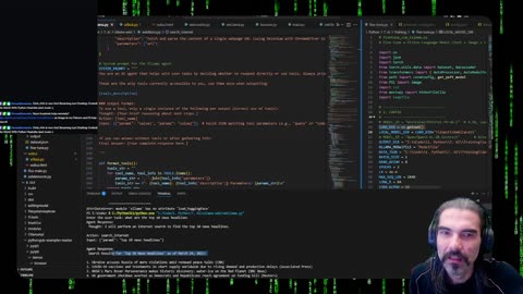 Playing with Python Games and AI - The Farmer Was Replaced ()