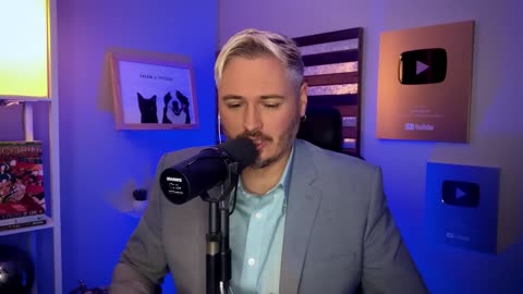 Trump’s Crypto-Oligarchs Just ROBBED AMERICA BLIND _ The Kyle Kulinski Show