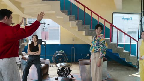 Genie Make a Wish S01E04 hindi dub