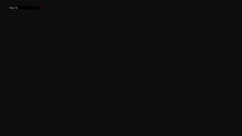 The First 15 Minutes of Geist Force (Dreamcast)