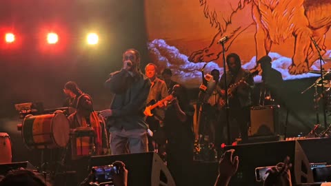 Marley Brothers Legacy Tour [PART 1] DALLAS TX DOS EQUIS PAV SEPT 2024