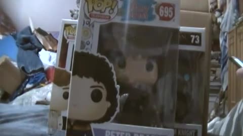 Pop Culture Unboxing Episode 309_ Collectors Crate Mystery Box and more
