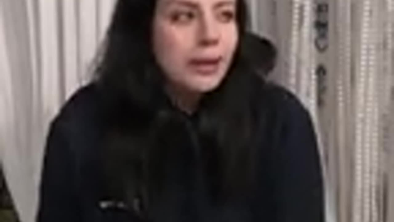 La Delirante
