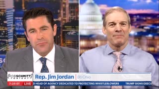 Chairman Jordan on the Democrat's Wasteful Spending