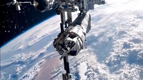 Earth from Space