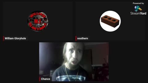 Cyraxx on WGH's stream 2025-12-30 "2026 is going to be his yeah folks!"