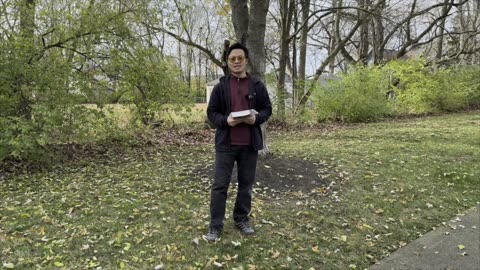 Winter Wonderland Soulwinning Marathon (December 27, 2025)