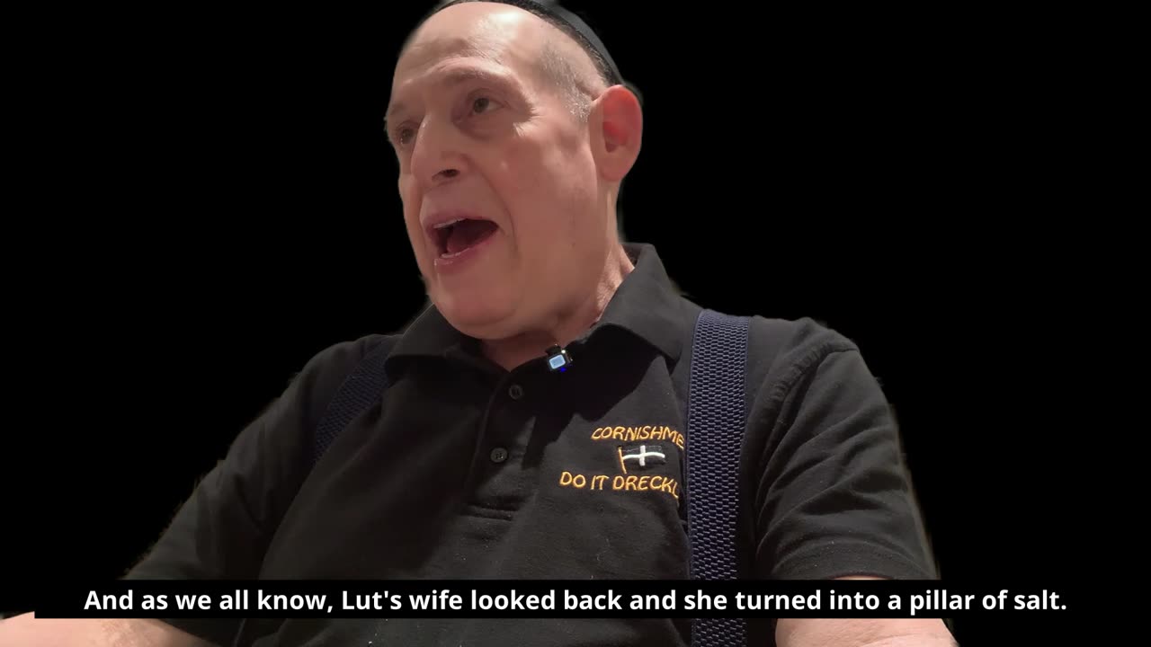 It Isn't As Bad As It Seems