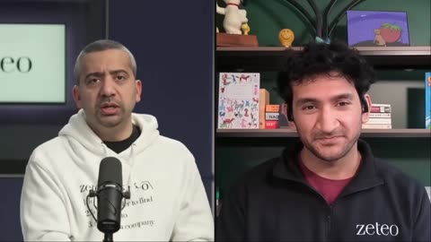 Good Muslim, Bad Muslim’: Mehdi and Prem Unpack the Australia Terror Attack