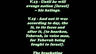 Matthew 15:15 - Daily Bible Verse Commentary