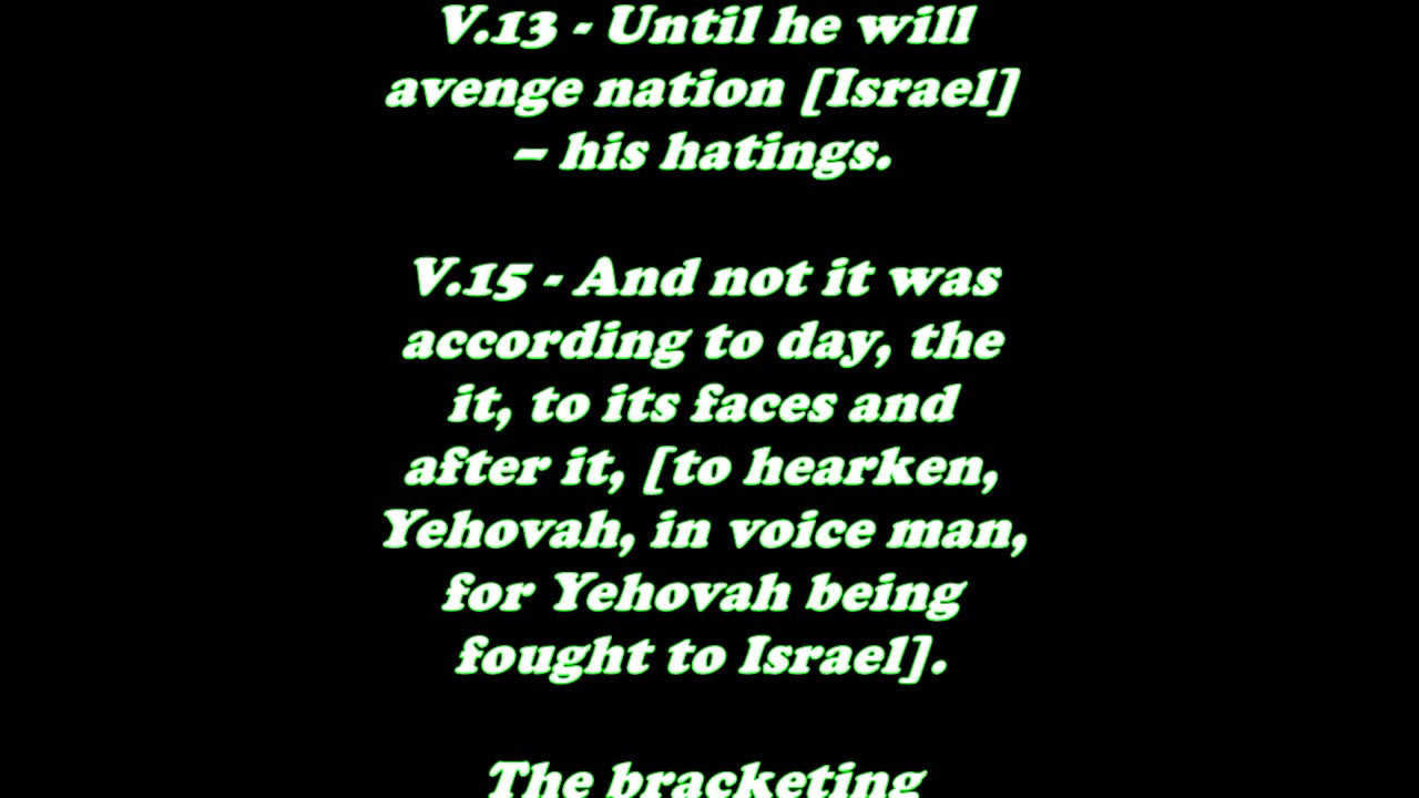 Matthew 15:15 - Daily Bible Verse Commentary