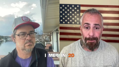 Jan. 6 Cop Michael Fanone Goes Off On CNN, Jake Tapper, Donald Trump