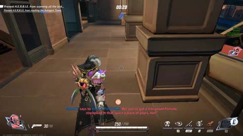 quick melee makes him shut up btw