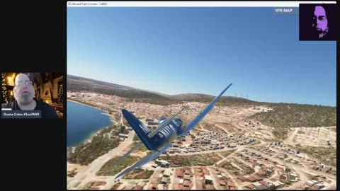 CHILL NATION ~ AS THE TENSIONS BUILD, FIND SOLACE AND FLOAT WITH ME!