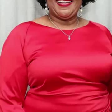 From Drug Charges to White House Power: The Rise of Alice Marie Johnson! News