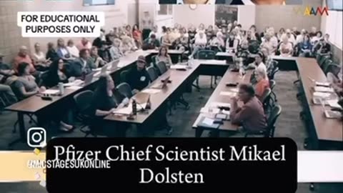 The Real Conspiracy of the Zionist Jews...