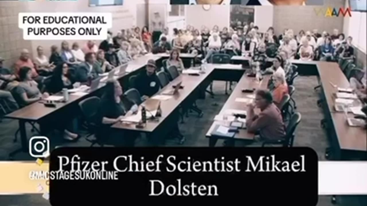 The Real Conspiracy of the Zionist Jews...