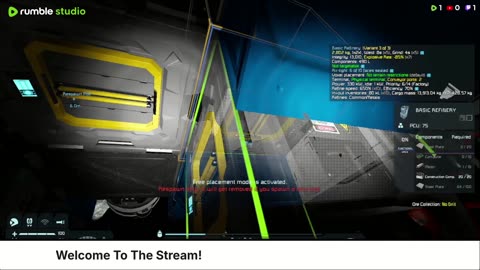 Playing Space Engineers