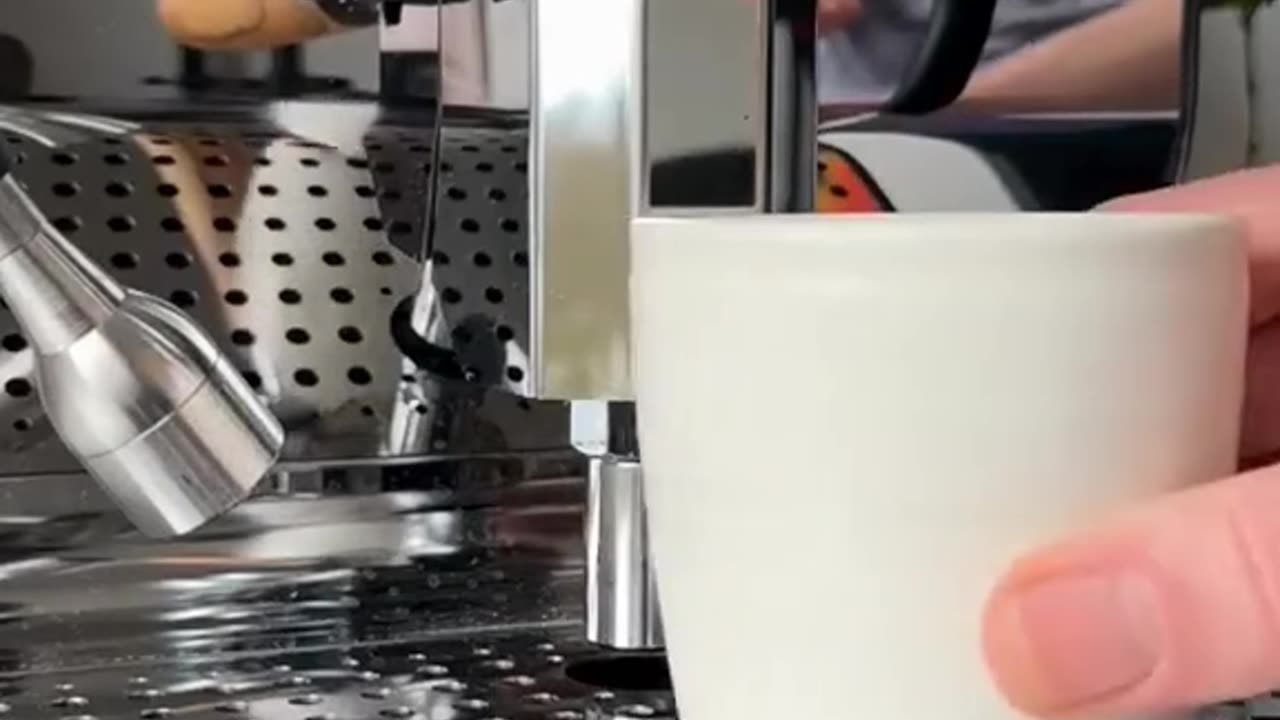 Flavor Quest on Coffee Espresso in Quick Save Expresso