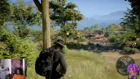 Ghost Recon Wildlands Is Actually Really Fun!