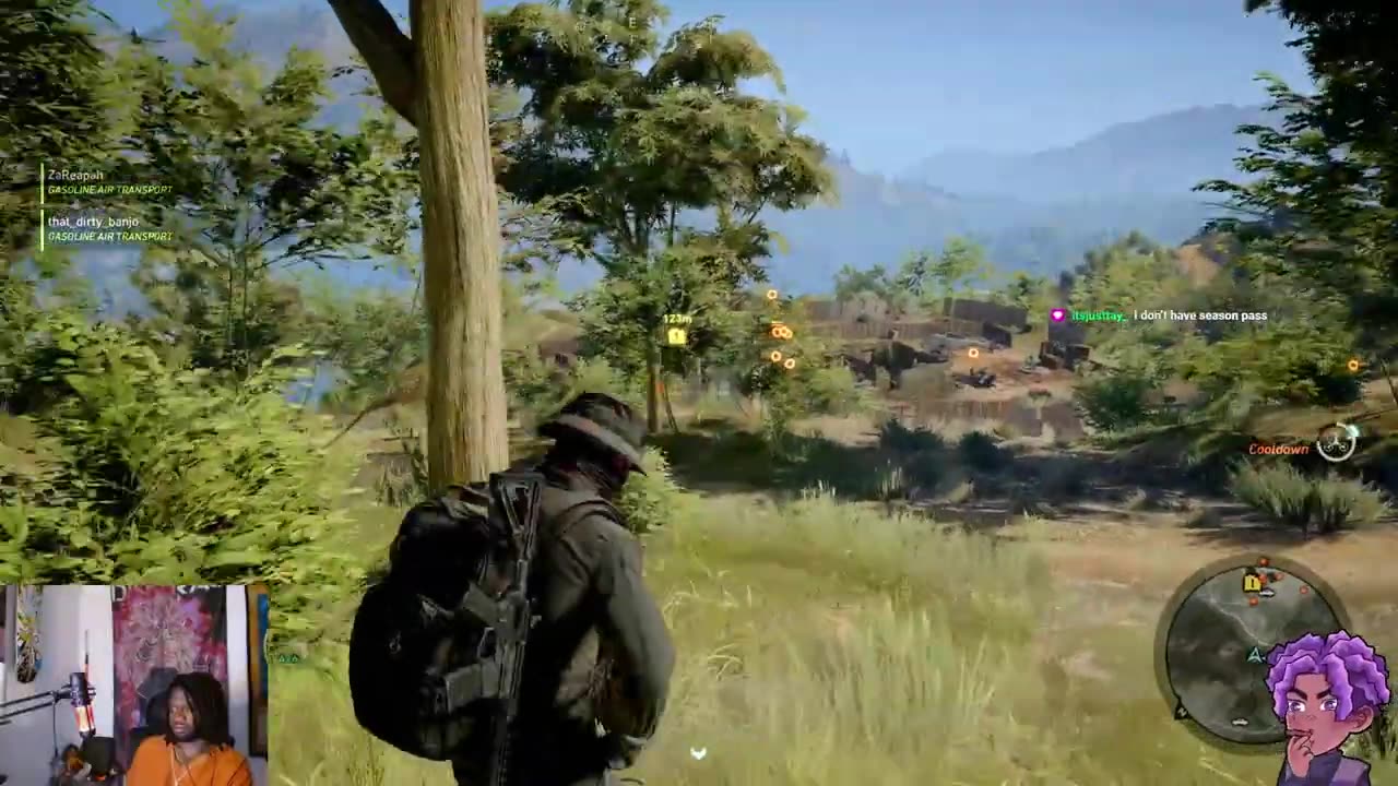 Ghost Recon Wildlands Is Actually Really Fun!