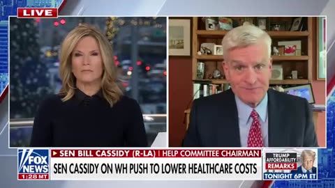 Inside the White House's efforts to lower healthcare costs