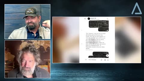 RERUN-Joe Oltmann Untamed | Guest David Clements | Working The Problem: Election Fraud | 01.09.26