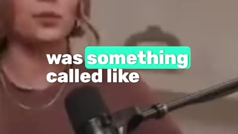 So you got the job at MTV and then what happened?