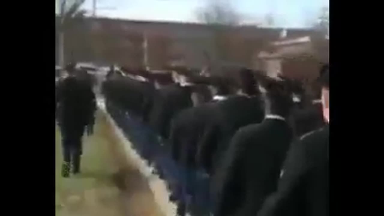 JUGGALO'S IN THE ARMY!