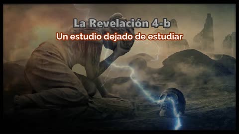 La Revelación 4-b