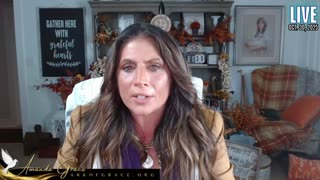 Word from the Lord: Exposing the Truth about the Shutdown & a Blood Moon Over the Capitol