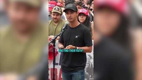 Charlie Kirk on How to Live a Life of Faith 🙏