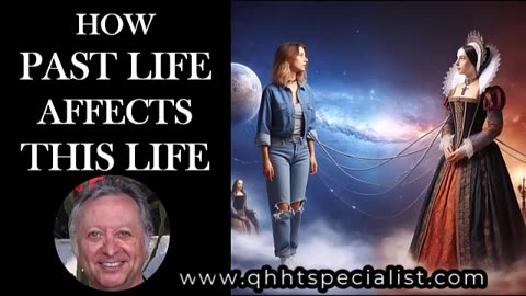 How Past Life Affects This Life