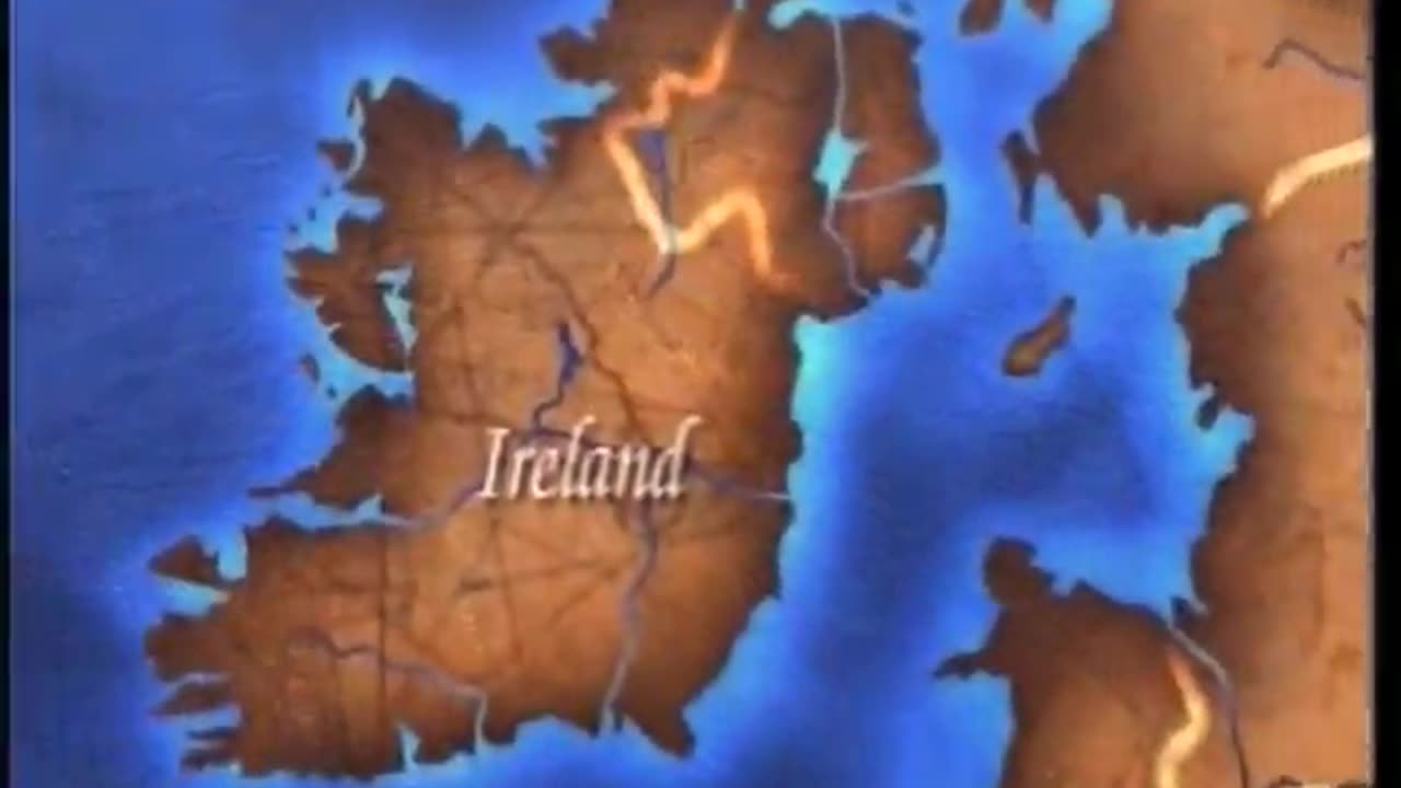 Nova WETA September 16, 2001 100am-200am EDT