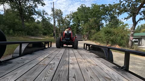 ⛓️ Heavy-Duty Security | Chain Binders Built for Hauling & Homestead