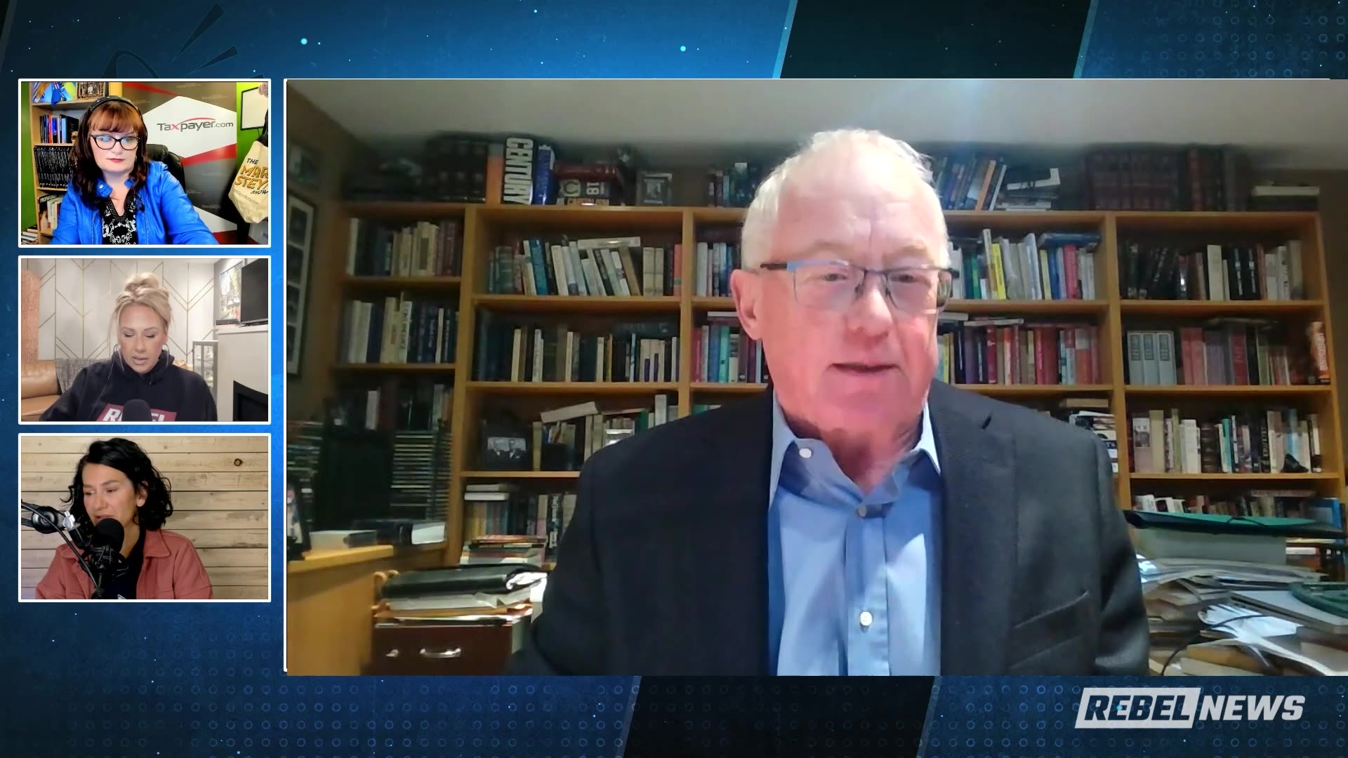 Lorne Gunter on the State of Edmonton Politics