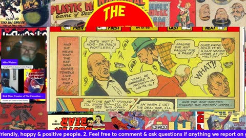 THE MIKESTAND - 9/28/25