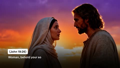 The 10 Hidden Secrets of the Virgin Mary