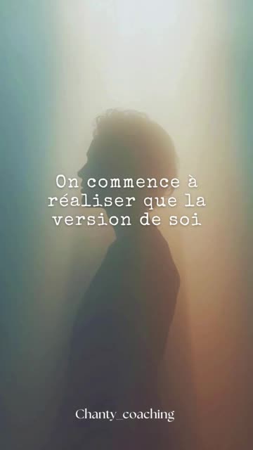 Une fois l'ombre franchie,