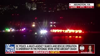 Here's what we know about the collision near DCA: Former commercial pilot