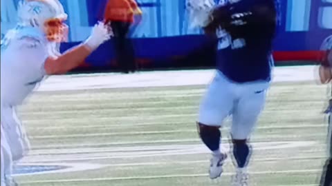 The big fella gets a pick