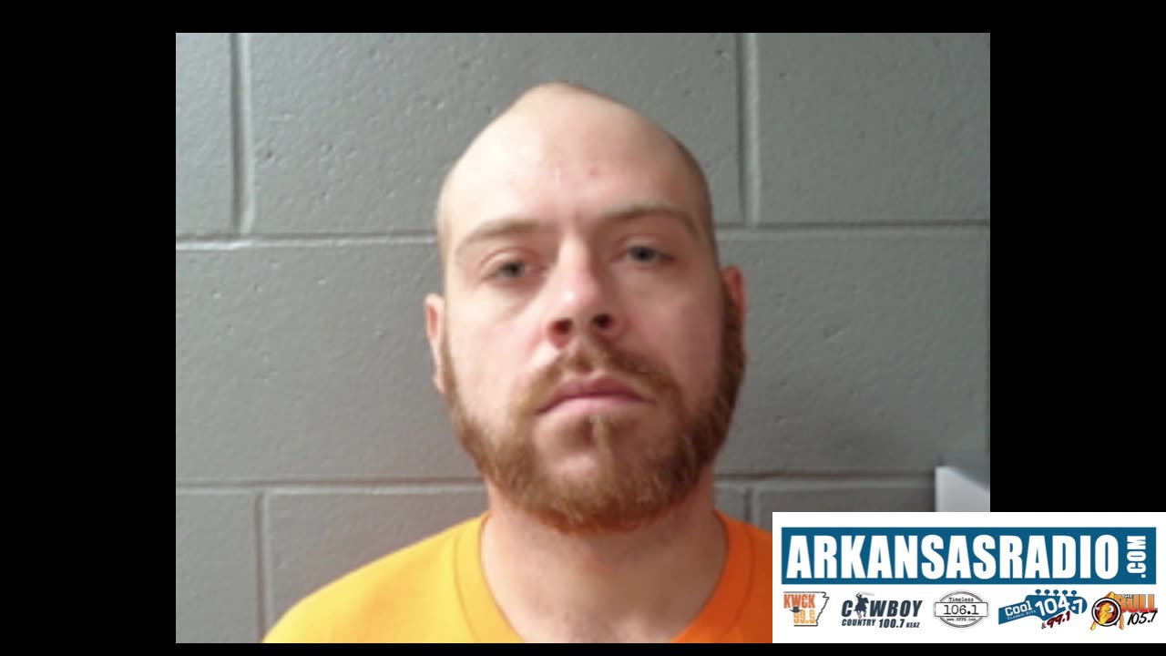 WATCH: Batesville Man ARRESTED After Woman Left Message In Eyeliner