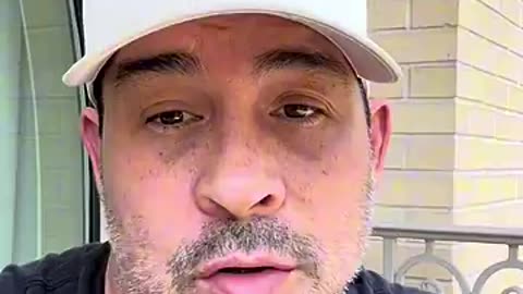 David 'Nino' Rodrigue ~ US Drones into Mexico