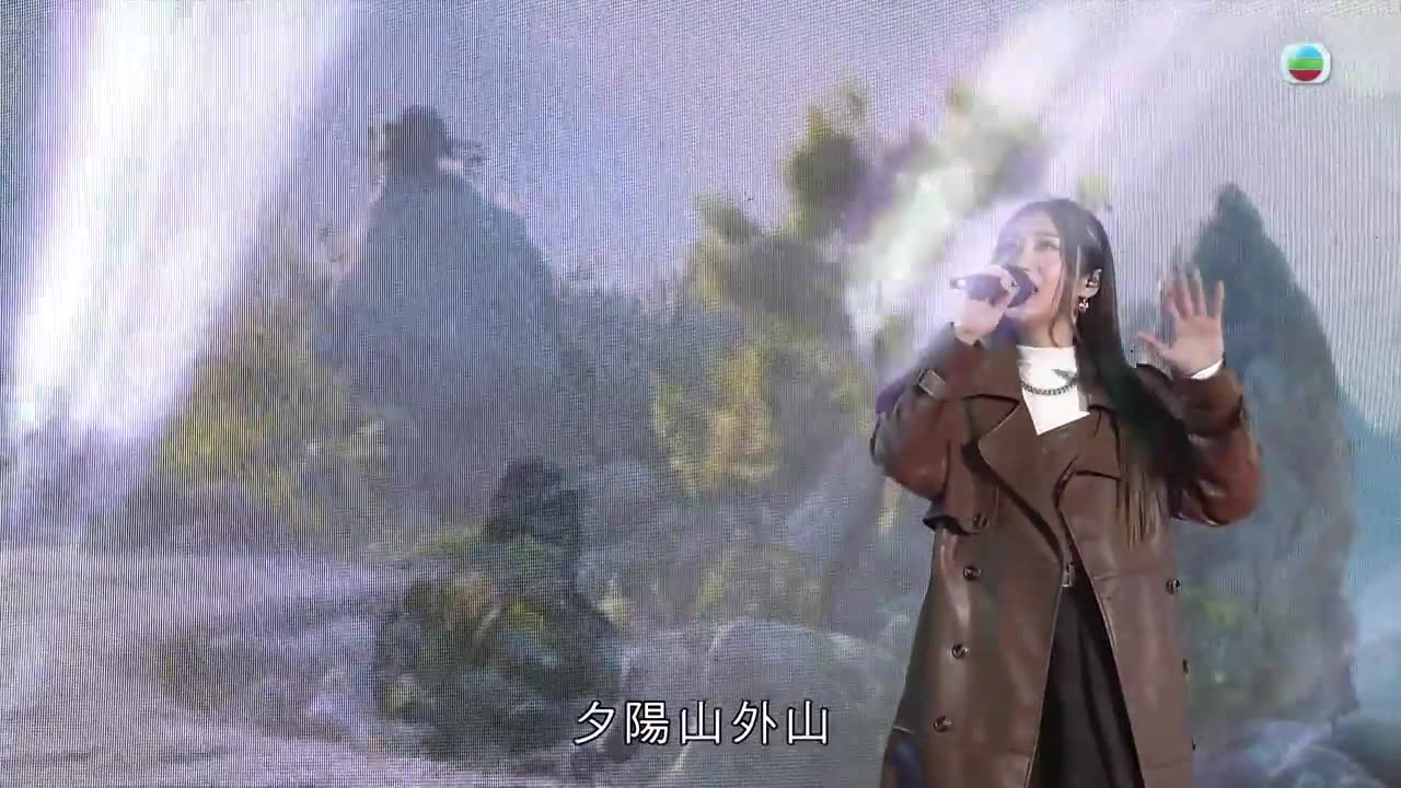Countdown To 2025 Spectacular – 福佑香江 同心邁向2025