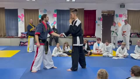Hapkido